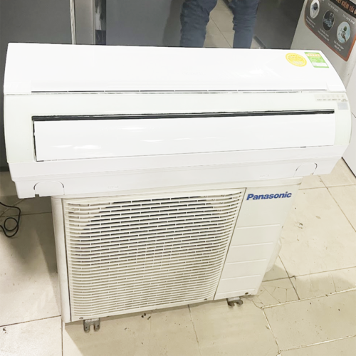 Máy lạnh cũ Panasonic 1.5hp