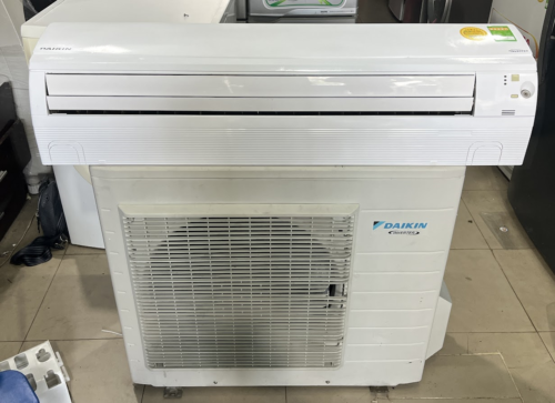 Máy lạnh Daikin Inverter 2 HP FTKA50UAVMV/RKA50UVMV