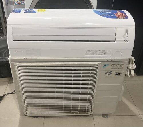 Máy lạnh Daikin inverter 2hp R32