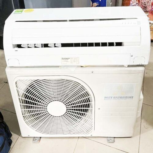 Máy lạnh cũ Mitsubishi Heavy 1 HP Mới 95%
