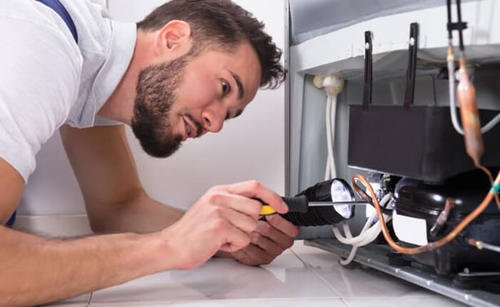 Dịch vụ sửa tủ lạnh chuyên nghiệp tại Bình Dương