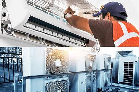 Sửa chữa điện lạnh tại Chánh Nghĩa, Thủ Dầu Một, Bình Dương