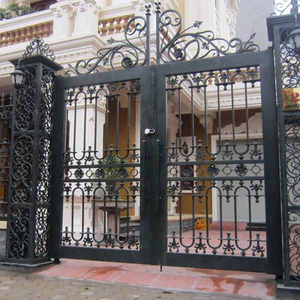 Thợ hàn sắt tận nơi tại Bình Dương Uy tín, giá rẻ, chất lượng