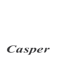 Casper