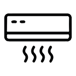 Máy lạnh, Điều hòa