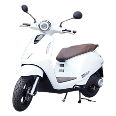 Xe Máy Điện Vinfast EVO 200 Cũ