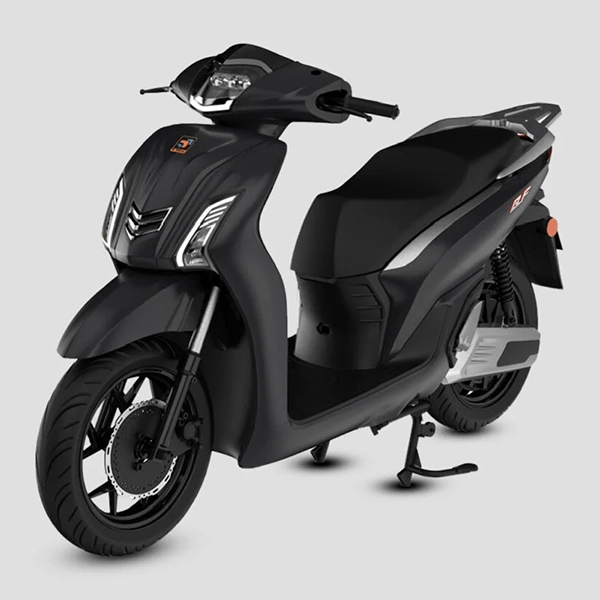 Xe Máy Điện Before All BF Cũ