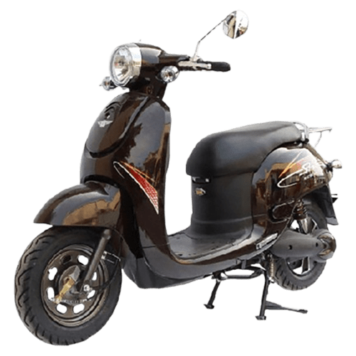 Xe Máy Điện SHMI Cũ