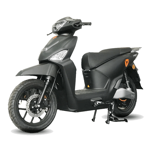 Xe Máy Điện Yadea VoltGuard V002 Cũ